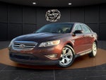2012 Taurus Thumbnail 2