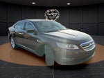 2012 Taurus Thumbnail 4