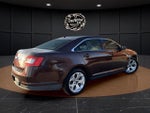 2012 Taurus Thumbnail 5
