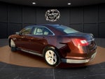 2012 Taurus Thumbnail 7