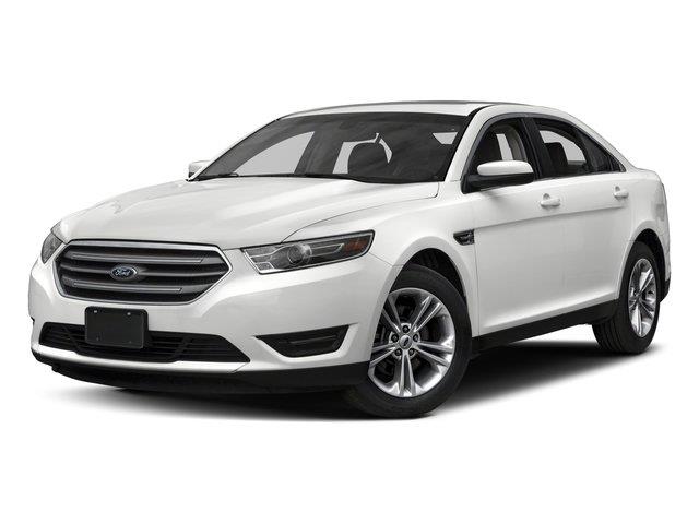 2017 Ford Taurus - $14,990