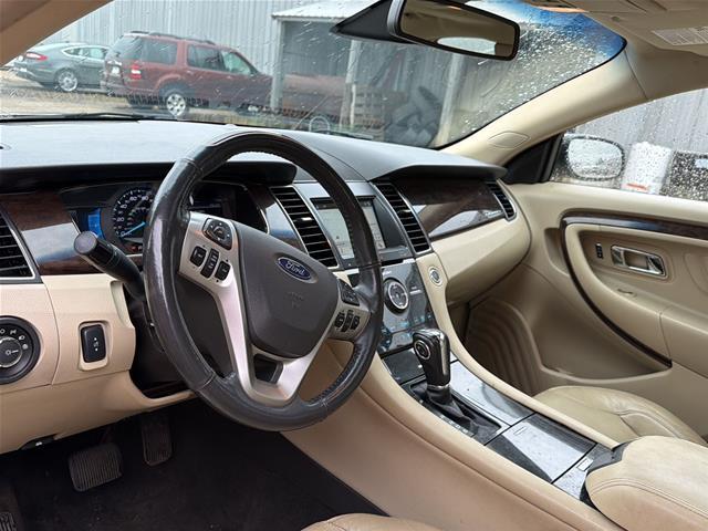 2017 Ford Taurus - $11,990