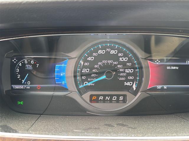 2017 Ford Taurus - $11,990