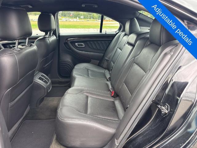 2015 Ford Taurus - $14,500