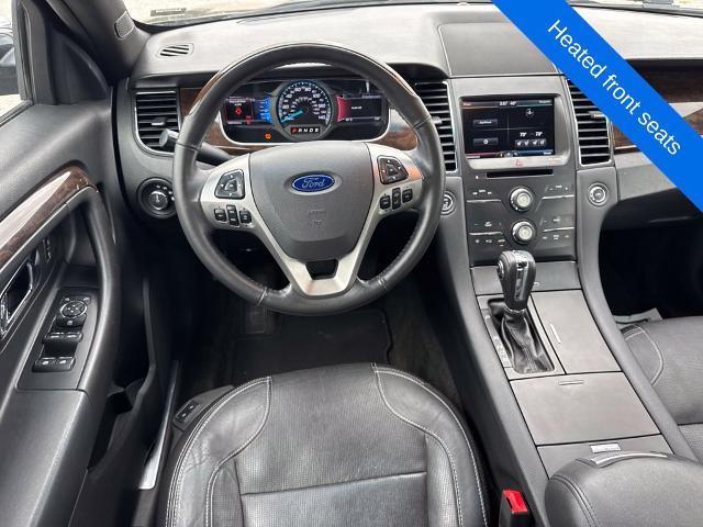 2015 Ford Taurus - $14,500