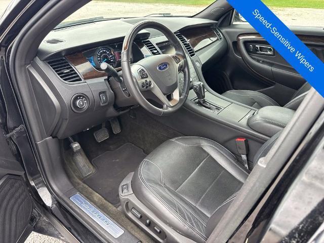 2015 Ford Taurus - $14,500