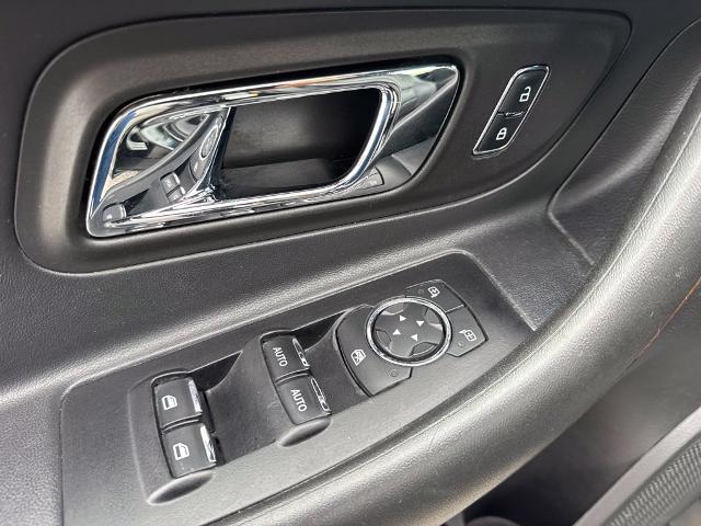 2015 Ford Taurus - $14,500