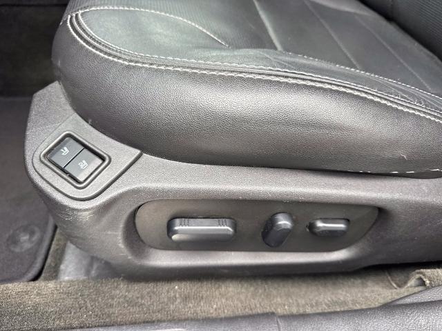 2015 Ford Taurus - $14,500