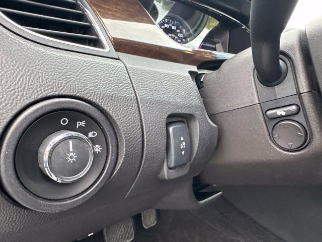 2015 Ford Taurus - $14,500