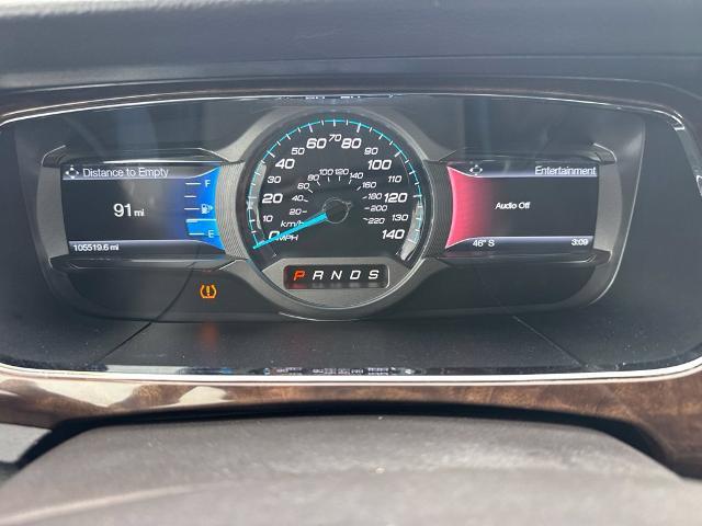 2015 Ford Taurus - $14,500