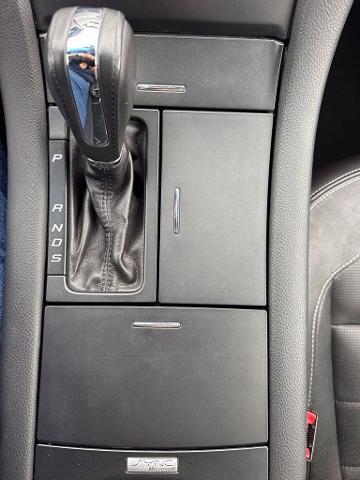 2015 Ford Taurus - $14,500