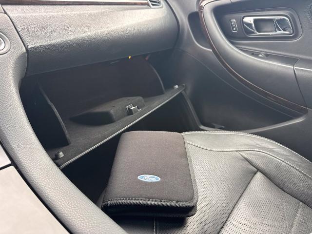 2015 Ford Taurus - $14,500