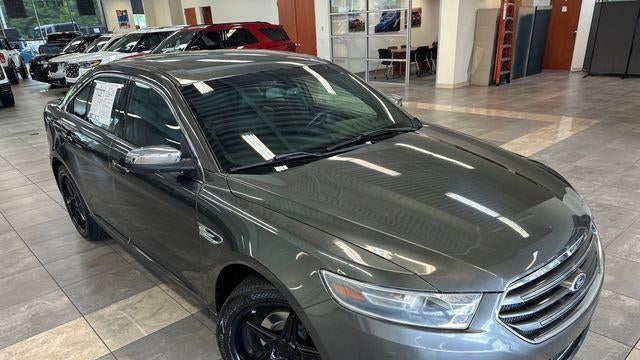 2016 Ford Taurus Limited