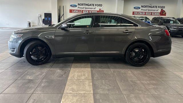 2016 Ford Taurus Limited