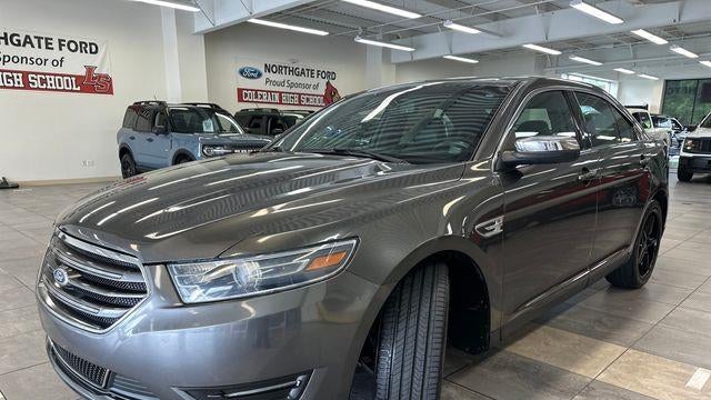 2016 Ford Taurus Limited