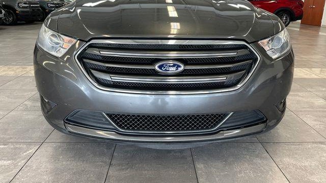 2016 Ford Taurus Limited