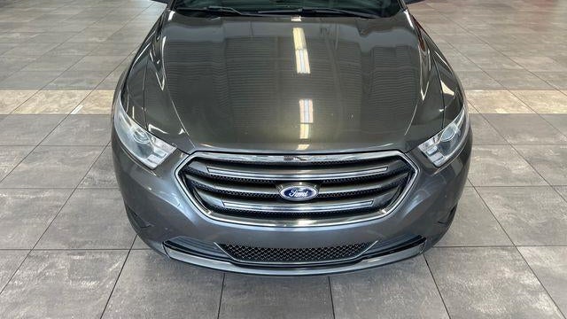 2016 Ford Taurus Limited
