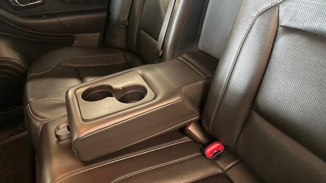 2016 Ford Taurus Limited