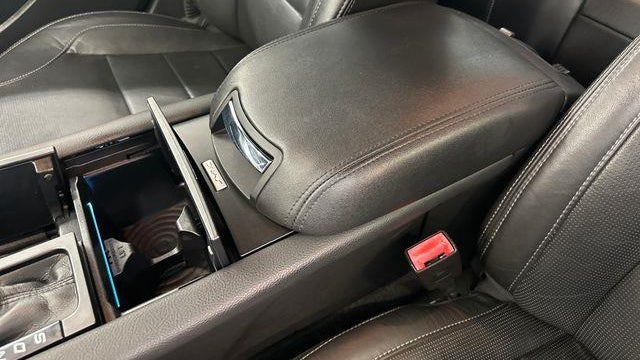 2016 Ford Taurus Limited