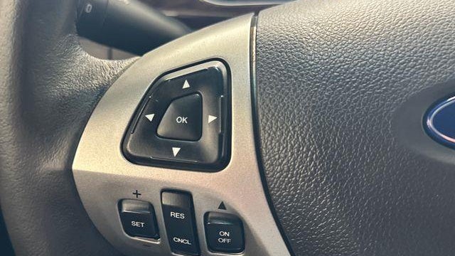 2016 Ford Taurus Limited