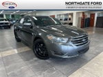 2016 Taurus Thumbnail 1