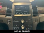 2016 Taurus Thumbnail 2
