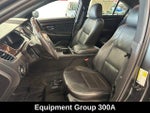 2016 Taurus Thumbnail 3
