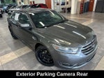 2016 Taurus Thumbnail 5