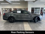 2016 Taurus Thumbnail 6