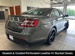 2016 Taurus Thumbnail 7