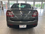 2016 Taurus Thumbnail 8