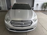 2017 Taurus Thumbnail 2