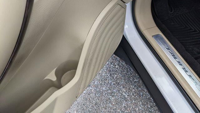 2018 Ford Taurus Limited