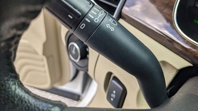 2018 Ford Taurus Limited