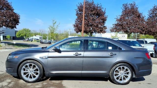 2015 Ford Taurus Limited
