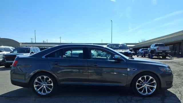 2015 Ford Taurus Limited