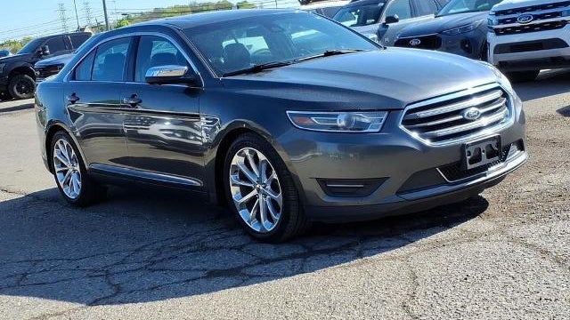 2015 Ford Taurus Limited