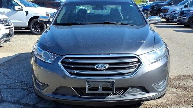 2015 Ford Taurus Limited