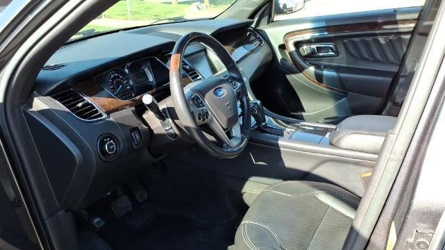 2015 Ford Taurus Limited