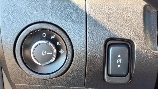 2015 Ford Taurus Limited
