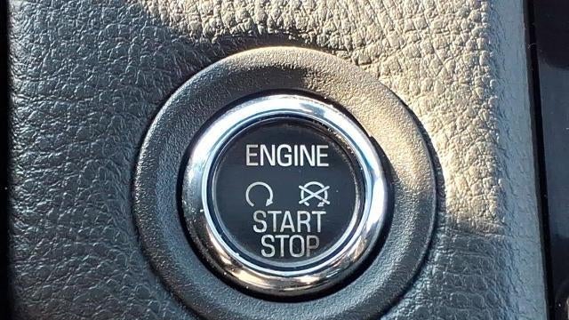 2015 Ford Taurus Limited