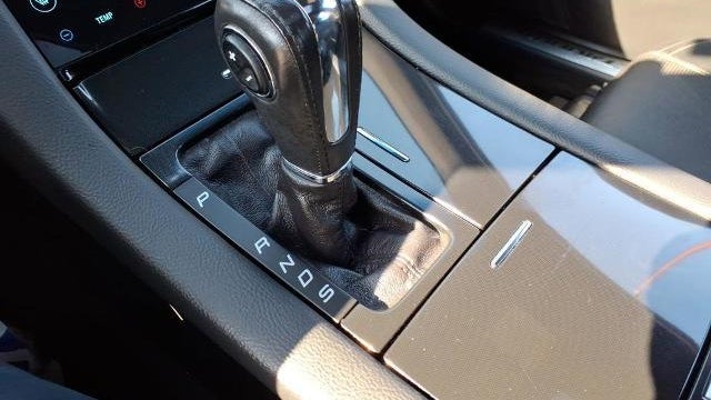 2015 Ford Taurus Limited