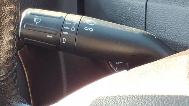 2015 Ford Taurus Limited