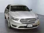 2015 Taurus Thumbnail 7