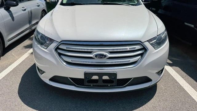 2015 Ford Taurus Limited