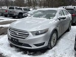 2017 Taurus Thumbnail 2