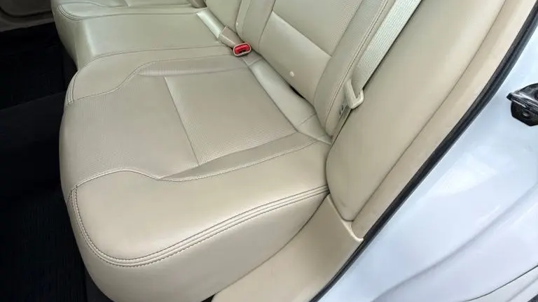 2017 Ford Taurus Limited