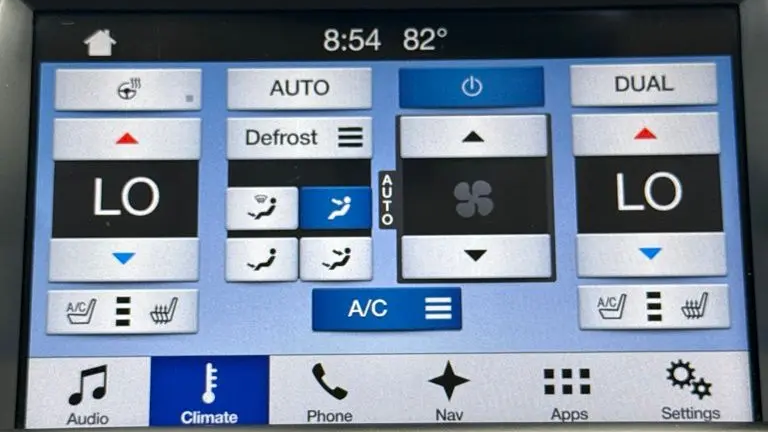 2017 Ford Taurus Limited