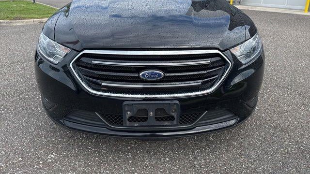 2017 Ford Taurus Limited