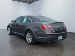 2019 Taurus Thumbnail 3